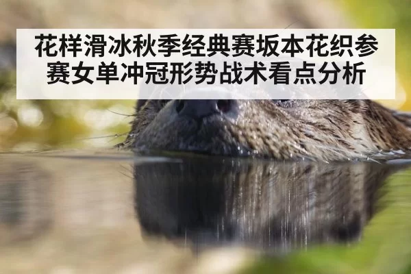 花样滑冰秋季经典赛坂本花织参赛女单冲冠形势战术看点分析